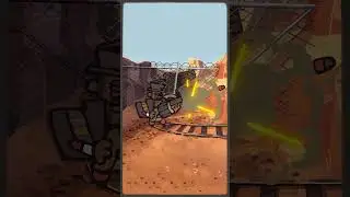 Demoman VS Pyro ⚔️ | Team Fortress 2 #shorts