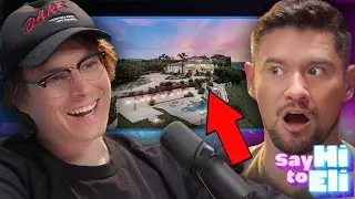The REALITY Of Content Houses