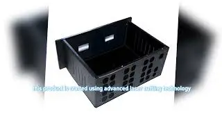 Sheet Metal Enclosure Fabrication