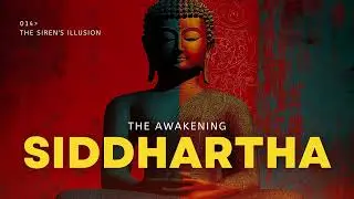 The Siren's Illusion | SIDDHARTHA: The Awakening | A Spiritual Electronic Journey