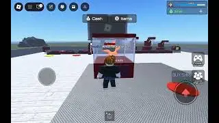 Part 1game name super hero Tycoon