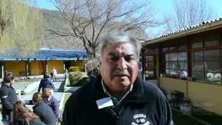 [Good Neighbors Chile] Visita al Internado Paso Nevado