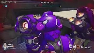 Overwatch 2 on Boosteroid - Cloud Gaming on MacBook!