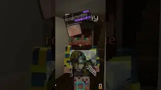 Секреты алмазной шахты раскрыты! #MinecraftMining #DiamondHunt