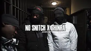 Shinra feat. Nosnitch - CHENEF
