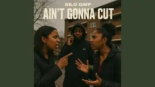 AIN'T GONNA CUT