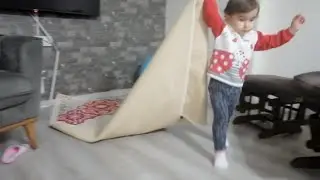 Evde birtakım işler