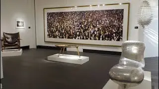 Masterpieces of Design and Photography