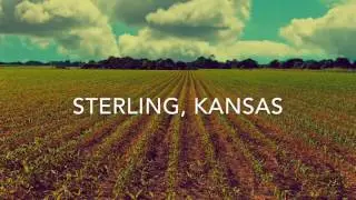 Sterling, Kansas