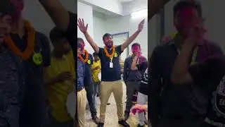 NEET 2023 RESULTS CELEBRATION 🎉