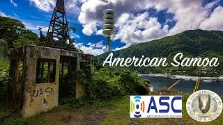 Talofa American Samoa