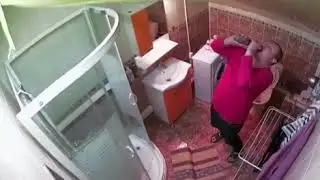 Встреча с коньяком