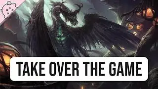Commanders That Take Over the Game If Left Alone