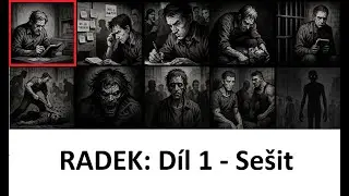 Radek: D&iacute;l 1 &ndash; Se&scaron;it