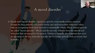 Bipolar Disorder Easy EMT