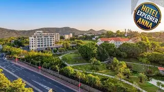C&D Hotel Xiamen | Xiamen, China | Hotel Review 🌟