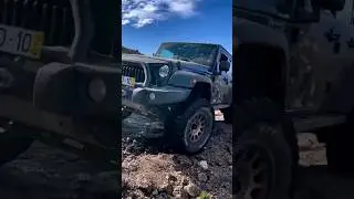 lume4x4 #lume #4&times;4 #offroad #offroadproject#portugal #wrangler #rubicon #ec4&times;4#kingshocks #arb #amo