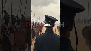 How 20,000 Zulu Warriors Destroyed a Modern Army With Spears