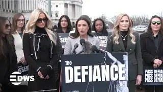 BREAKING NEWS: Paris Hilton & Congress Members Address Viral Forged Images Controversy | AC14