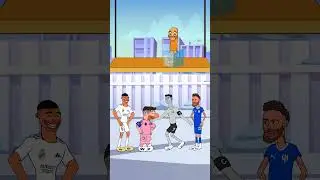 Sing Challenge: HELP Ronaldo RETURN to the Right Color
