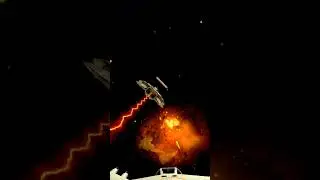🇫🇷 ☄️ FrOgZ &ndash; NOUVEAUT&Eacute; - Awesome Asteroids (Meta Quest) Combat spatial arcade, d&eacute;fense de base