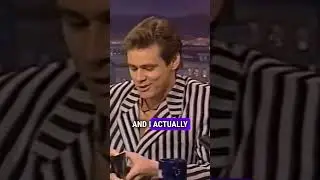 The Power of Visualization and Manifestation in Achieving Success Jim Carrey
