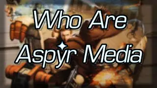 Who The Hell Is Aspyr Games?