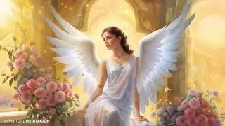 Higher Self Awakening: 963 Hz, a powerful frequency; wealth and health will accompany you.