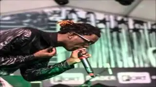 Young Thug   Kaked Up Explicit