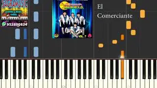 GRUPO IBERIA - COMERCIANTE -TUTORIAL - PISTA ST GRATIS