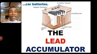 LESSON 84: THE LEAD ACCUMULATOR.