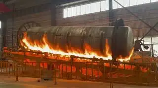 Chemical Tank for Sale