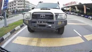 Bad Drivers & Car Crash Compilation #1 August 2020