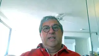 This Attorney Passed The Florida Bar Exam With A 152 On His First Try!