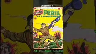 Fallout 4 | Magazine | Operation Peril #15