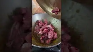 @Kizzisvlog #cooking  #highlights #recipe #love local chicken with black piper