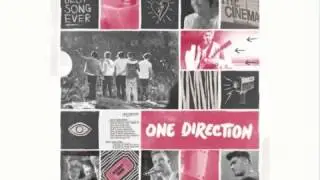 One Direction - Best Song Ever [Acoustic]