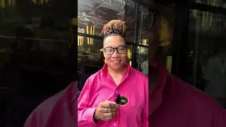 Black in Thailand Community | First Sunday Brunch | Adventures While Black #shorts #livinginthailand