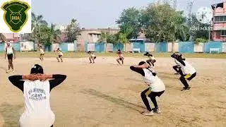  We Build Soldiers - DIDA Haldia (9564155100/ 8100804897)