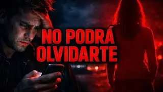 Esta ORACI&Oacute;N har&aacute; que NO PUEDA OLVIDARTE ni estar tranquilo hasta volver contigo&rdquo;