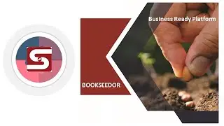 Seedor is a complete business automation solution for professional business.
