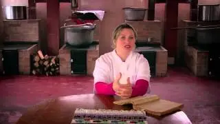 Poți și tu! Cristina Socea - Producător de dulcețuri tradiționale