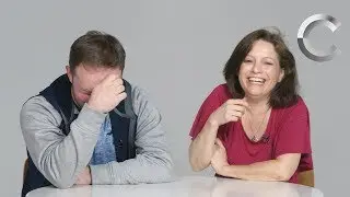 Parents Tell Their Kids How They Lost Their V-Card | Parents Explain | Cut
