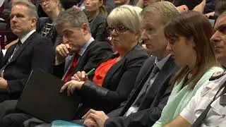 Kent's Police and Crime Commissioner ups funding to help victims of crime