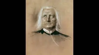 Liszt, Mephisto Waltz #3 and Other Works