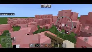 minecraft bedrock,why we need entity cramming