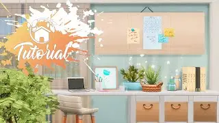 How To Create A Stop Motion Video In The Sims4 | Tutorial (rus)