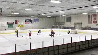 Riley Allen 3 Pro Shooters