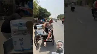 khachra bhai RO lekar aaya best  comedy #khachra #comedy #funny #shorts #ytshorts