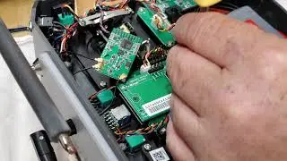 x10s express disassembly video #2